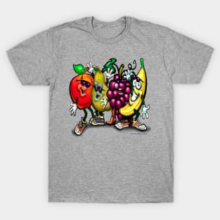 Fruity T-Shirt